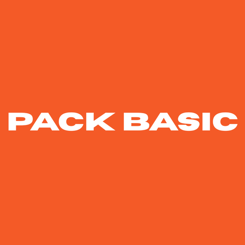 Pack basic LLC 199€
