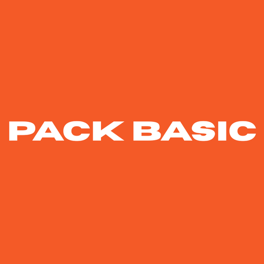 Pack basic LLC 199€