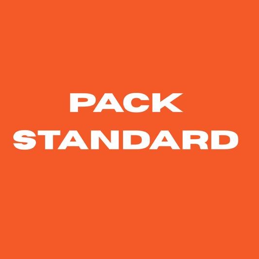 Pack Standard LLC 399